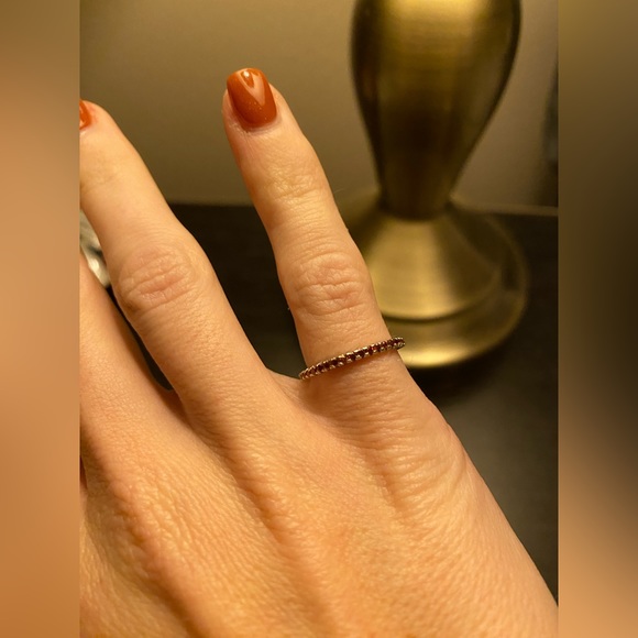 Everly Rings January band - Picture 2 of 4